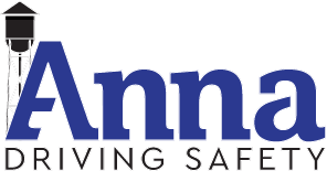 Anna Driving Safety logo